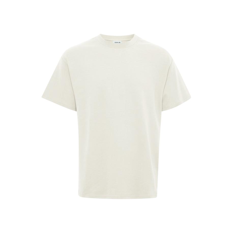 Solid !Solid Shirt Danton beige -