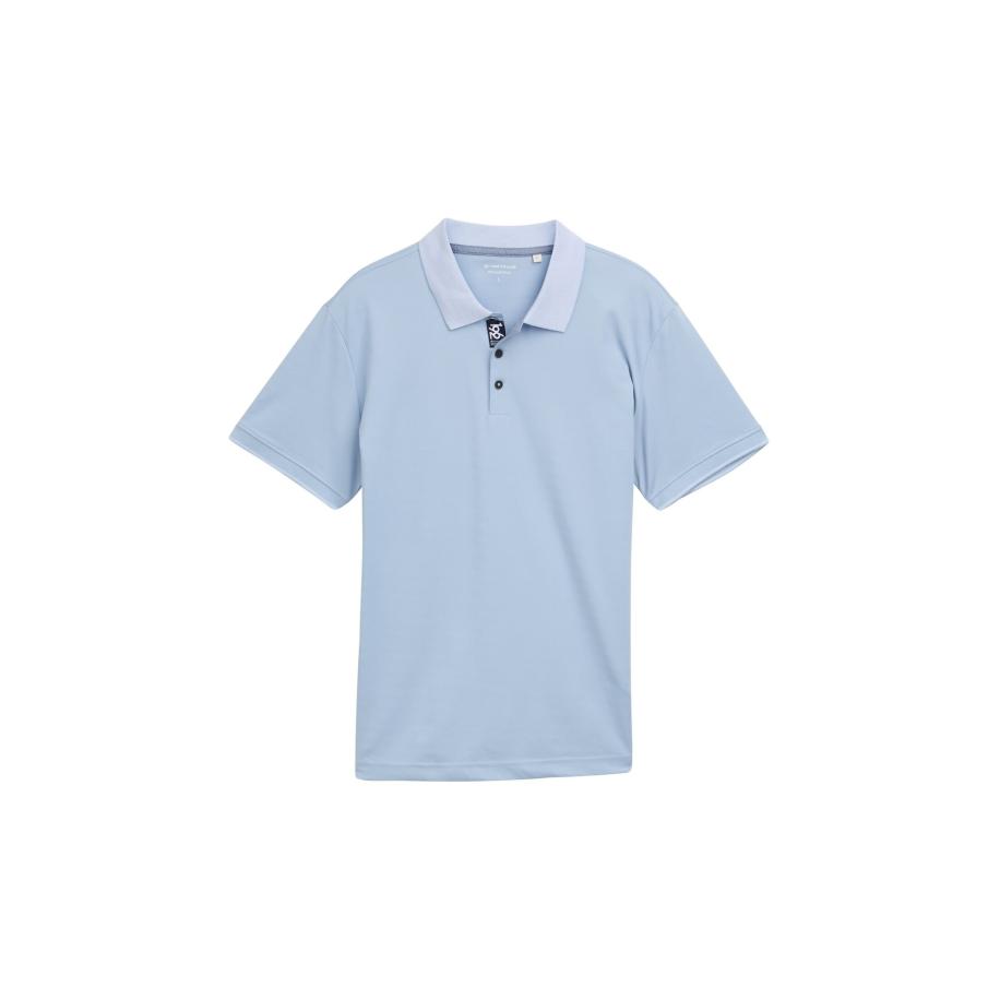 Tom Tailor TOM TAILOR Shirt lichtblauw -