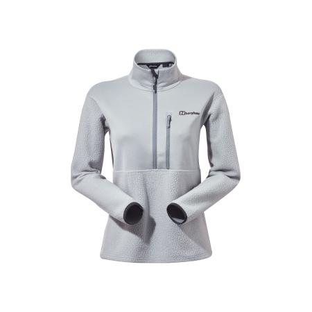 Berghaus Berghaus Shirt pastelblauw