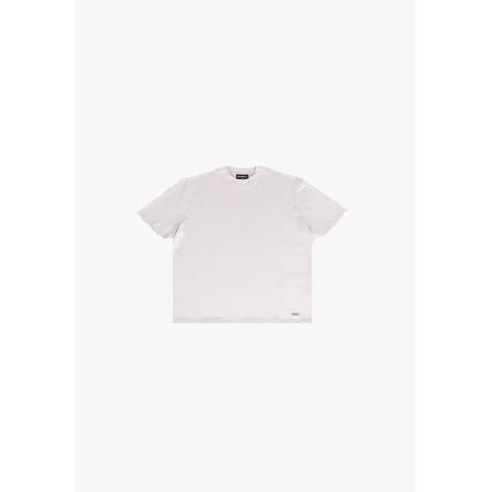 Dropsize Dropsize Shirt lichtgrijs