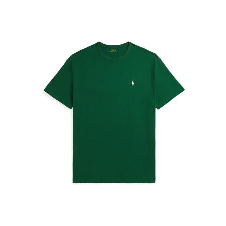 Polo Ralph Lauren Shirt groen / offwhite