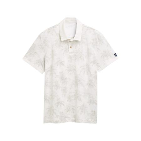 Tom Tailor TOM TAILOR Shirt wit