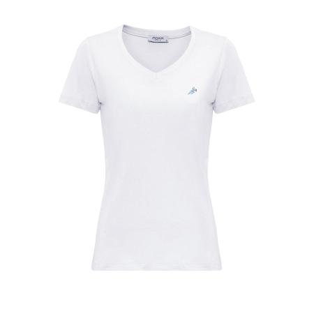 Moxx Paris Moxx Paris Shirt wit