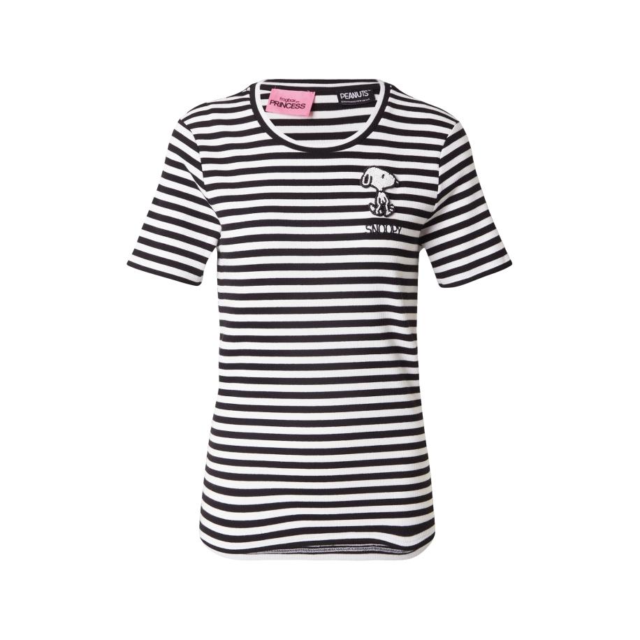 PRINCESS GOES HOLLYWOOD PRINCESS GOES HOLLYWOOD Shirt zwart / wit -