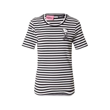 PRINCESS GOES HOLLYWOOD PRINCESS GOES HOLLYWOOD Shirt zwart / wit