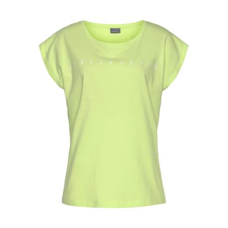 Venice Beach VENICE BEACH Functioneel shirt citroen