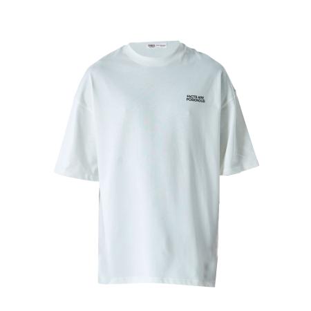 VAMOS CLO Shirt lichtblauw / grijs / gemengde kleuren