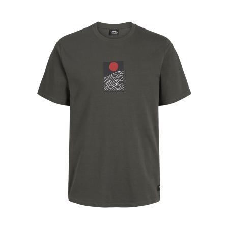 ROYAL DENIM DIVISION R.D.D. ROYAL DENIM DIVISION Shirt grijs