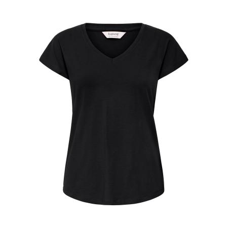 b.young b.young Shirt BYPamila zwart