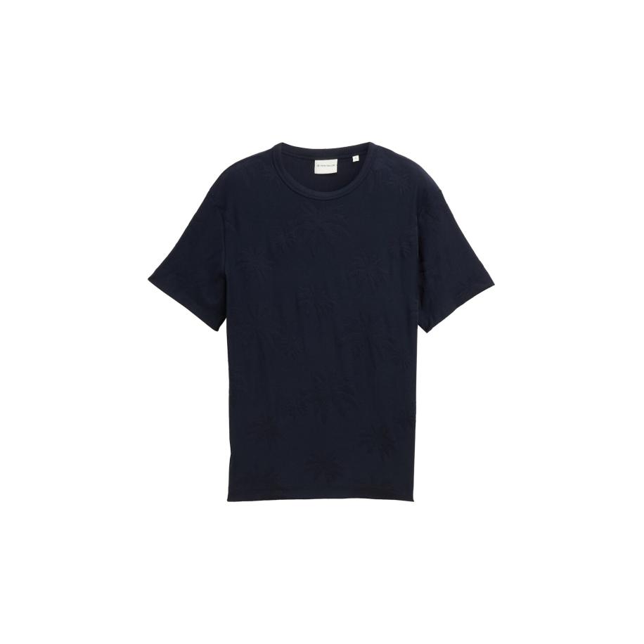 Tom Tailor TOM TAILOR Shirt navy / nachtblauw -