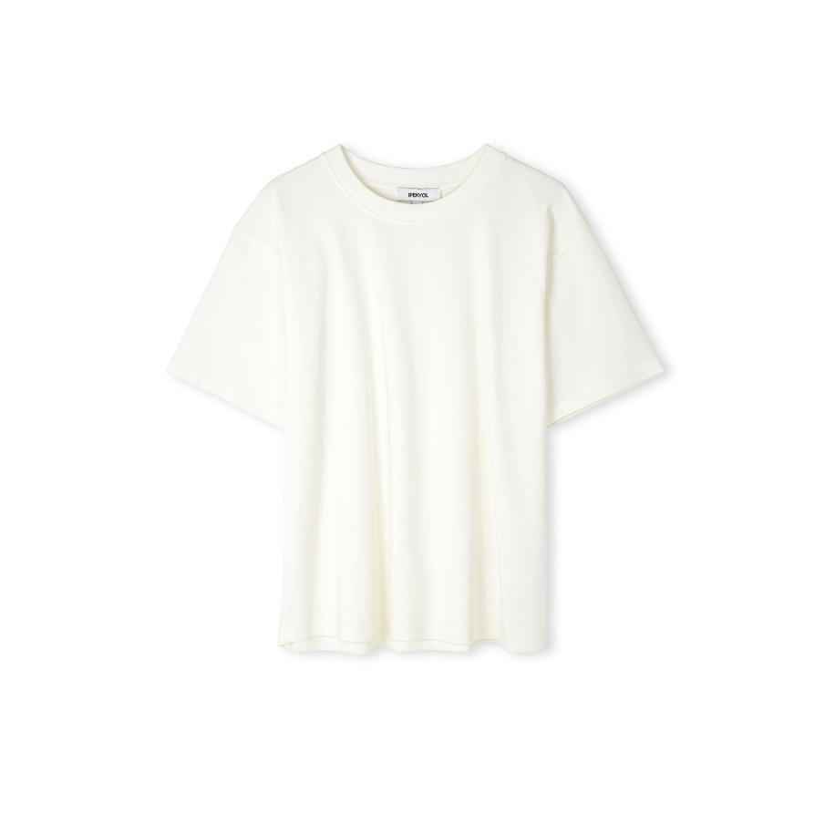 Ipekyol Ipekyol Shirt ecru -