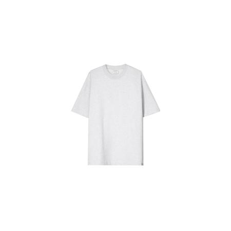 Bershka Bershka Shirt grijs gemêleerd