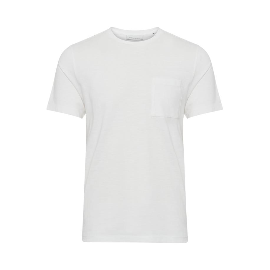 Casual Friday Casual Friday Shirt Thor eierschaal -