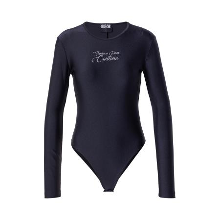 Versace Versace Jeans Couture Shirt body zwart