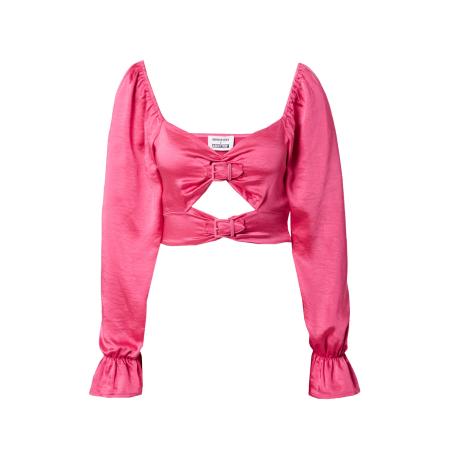 Hoermanseder Hoermanseder Shirt Charlie pink