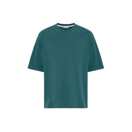 Dandalo Dandalo Shirt smaragd