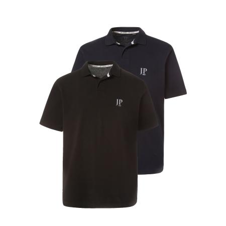 JP1880 JP1880 Shirt zwart