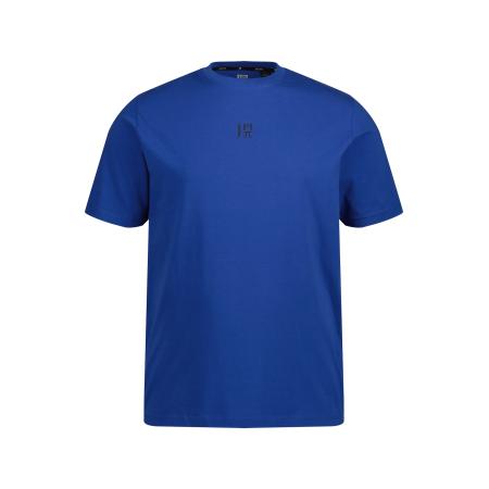 JAY-PI JAY-PI Shirt royal blue/koningsblauw