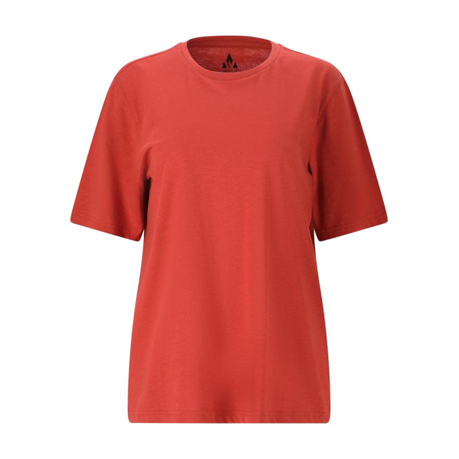 Whistler Whistler Shirt Caloot rood -