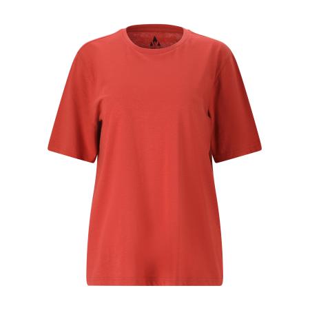 Whistler Whistler Shirt Caloot rood
