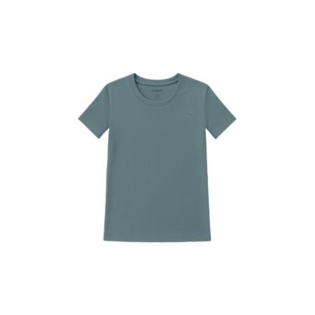 UNIQVIBE UNIQVIBE Shirt smaragd