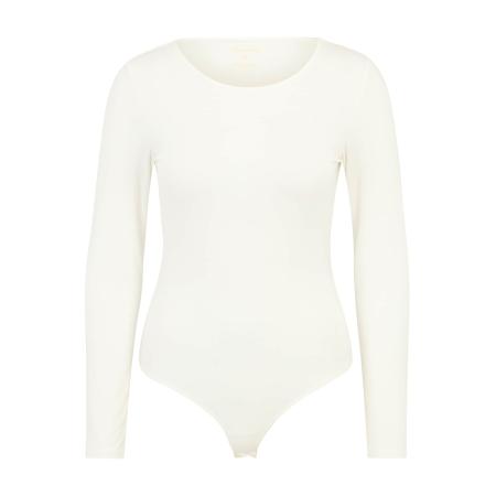 Les Lunes Les Lunes Shirt body Alena wit