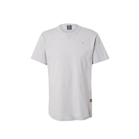 G-Star RAW G-STAR Shirt Nifous lichtgrijs