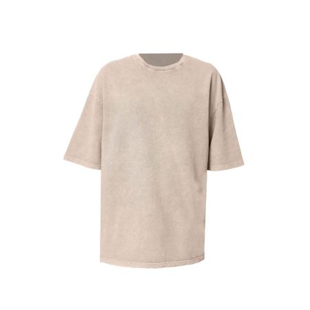 VAMOS CLO VAMOS CLO Shirt gemengde kleuren