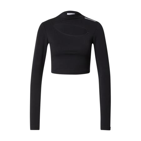 Hoermanseder Hoermanseder Shirt Vicky zwart