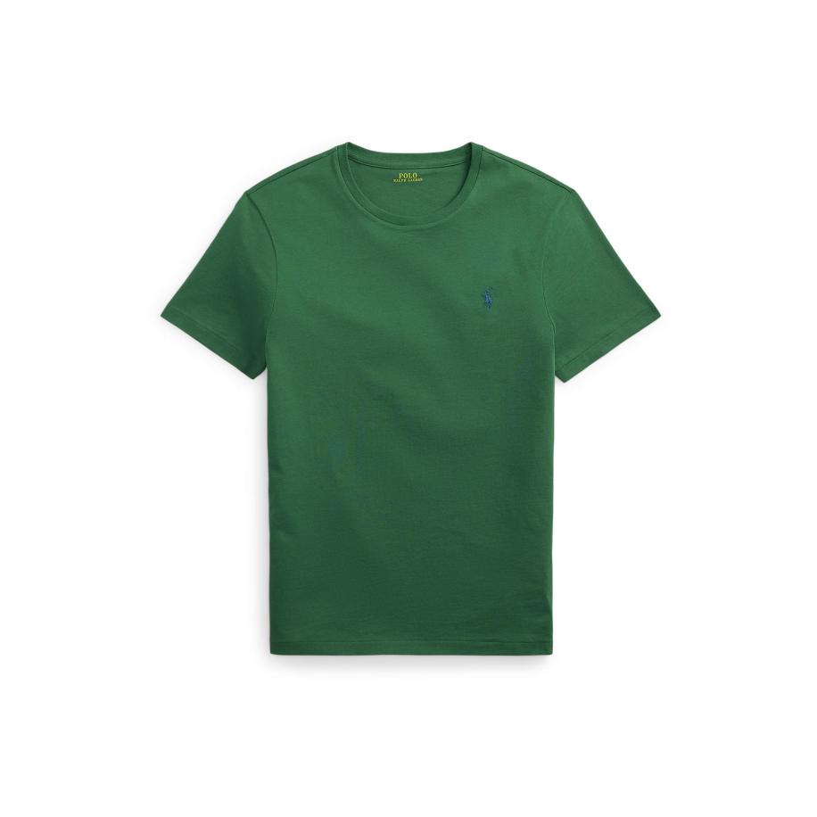 Polo Ralph Lauren Shirt spar Groen