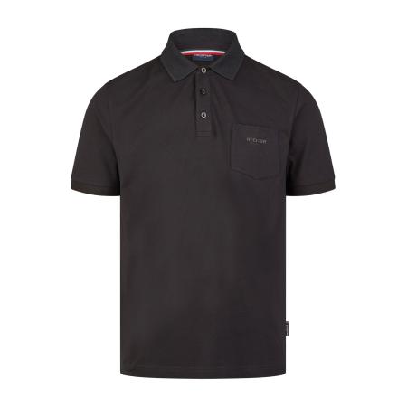 HECHTER PARIS HECHTER PARIS Shirt zwart