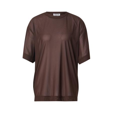 EDITED EDITED Shirt Ulaaka bourgogne