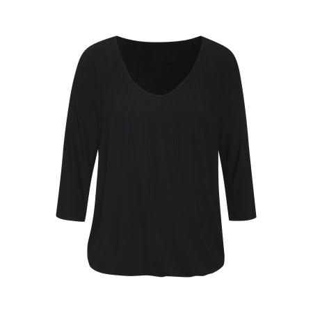 Lascana LASCANA Shirt zwart