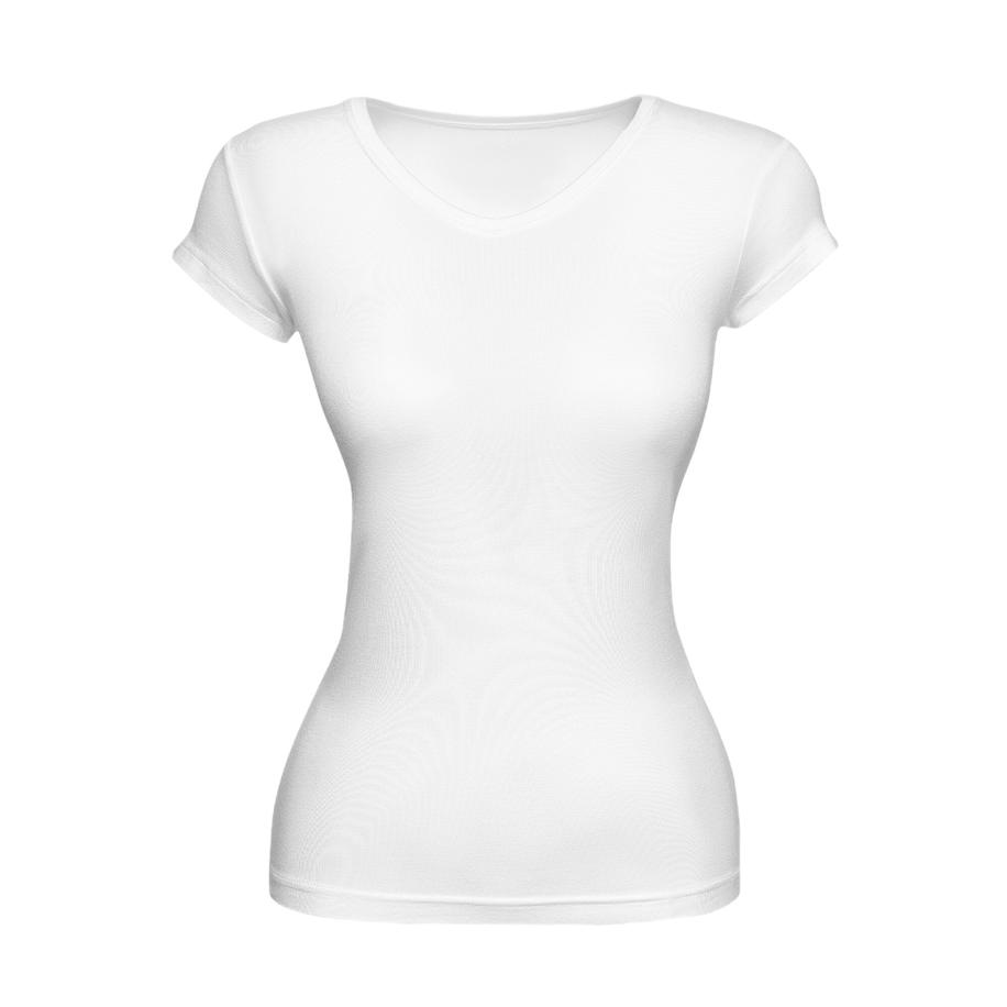 Weweus Weweus Shirt wit -