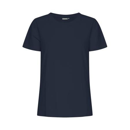 Fransa Fransa Shirt navy