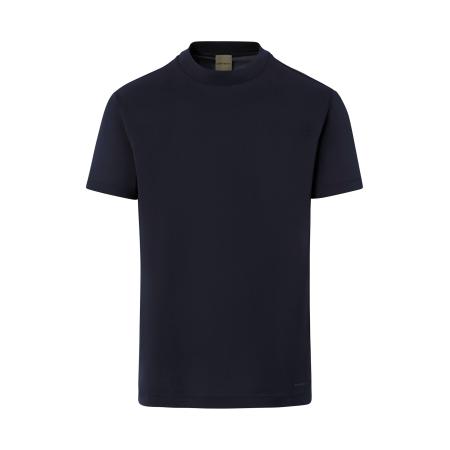 benvenuto BENVENUTO Shirt Adelmo donkerblauw