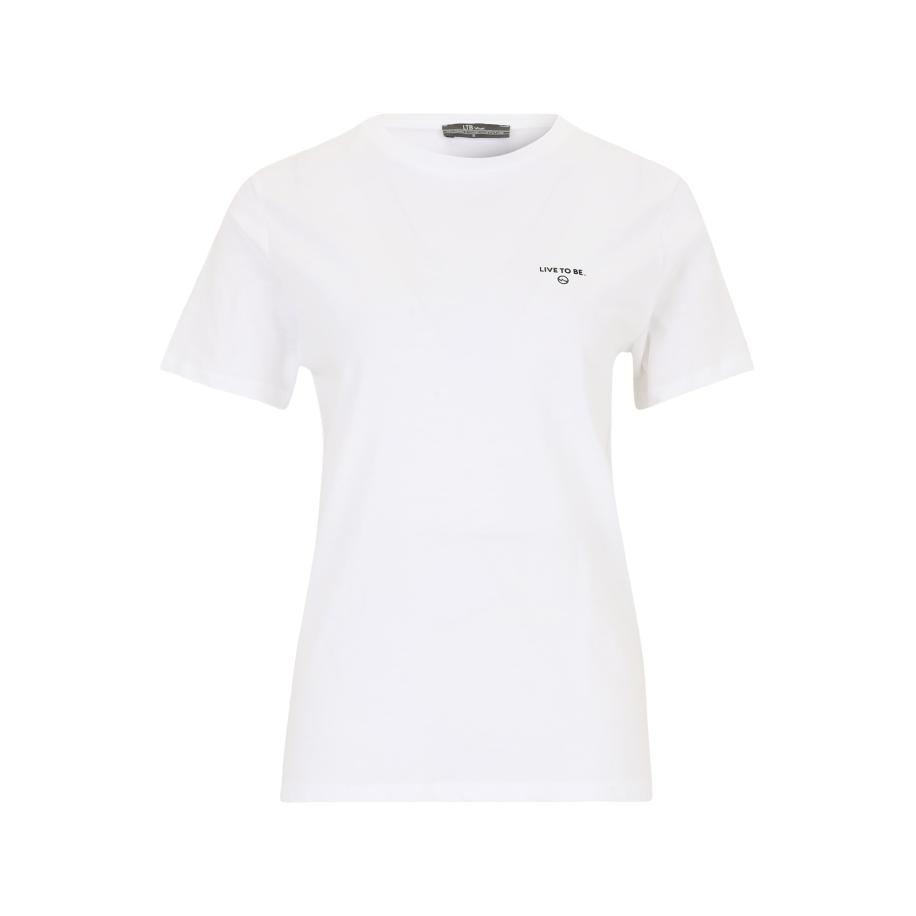 LTB LTB Shirt Bipene wit -