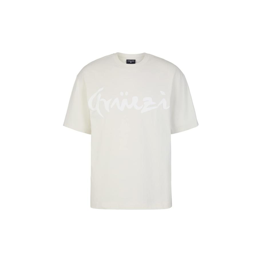 Strellson STRELLSON Shirt Keemo wit / wolwit -
