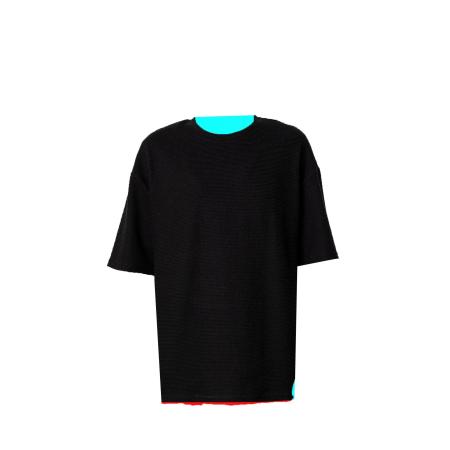 VAMOS CLO VAMOS CLO Shirt zwart