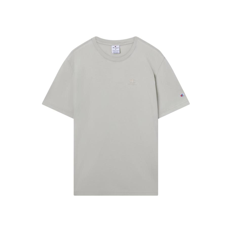 Champion Authentic Athletic Apparel Champion Authentic Athletic Apparel Shirt ecru -