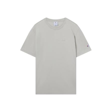 Champion Authentic Athletic Apparel Champion Authentic Athletic Apparel Shirt ecru