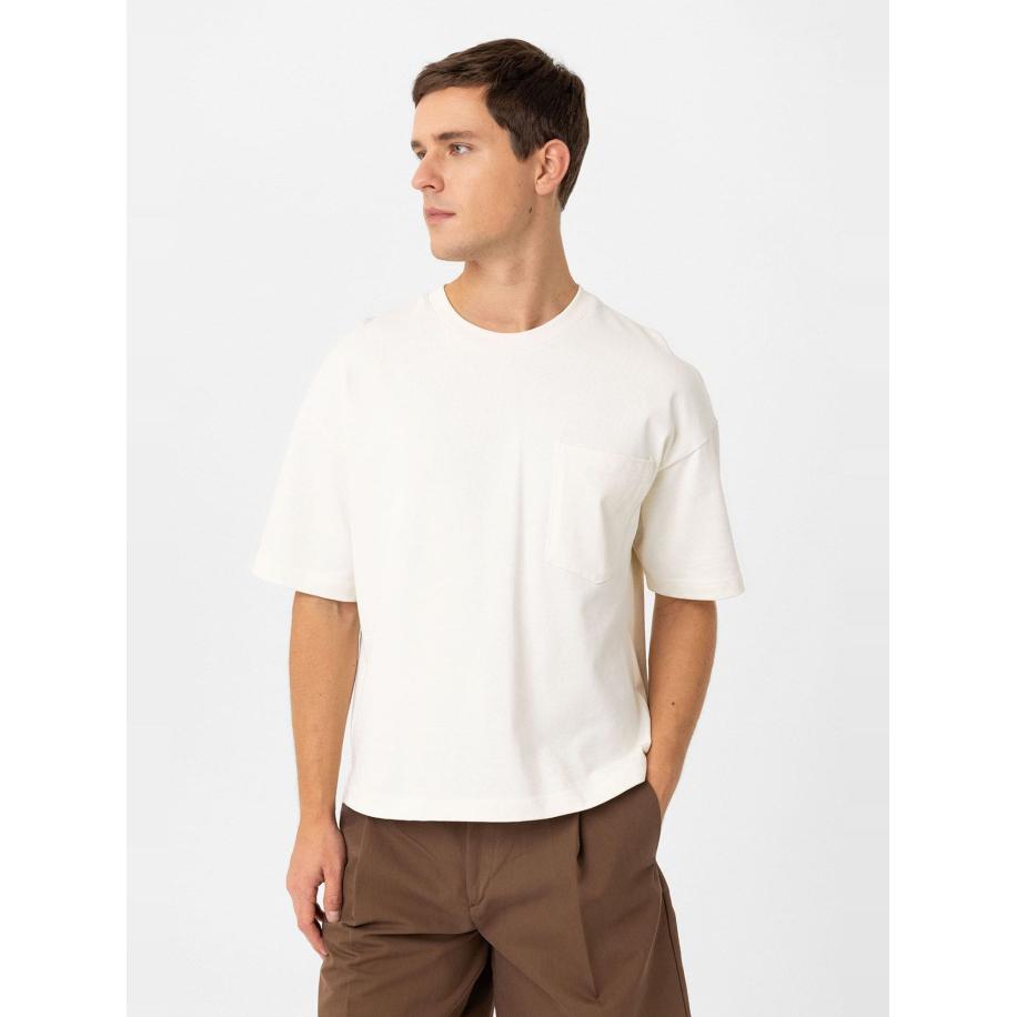 Antioch Antioch Shirt ecru -