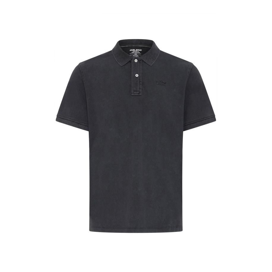 Blend BLEND Shirt BHEFRAN zwart -