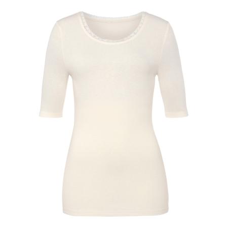 Lascana LASCANA Shirt crème
