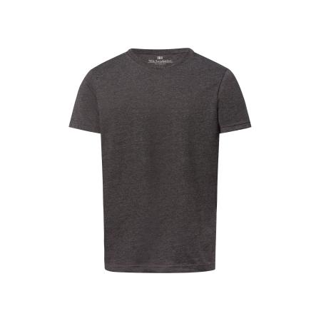 Nils Sundström Nils Sundström Shirt antraciet