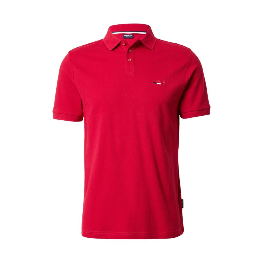 HECHTER PARIS HECHTER PARIS Shirt rood -