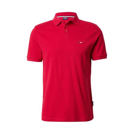 HECHTER PARIS HECHTER PARIS Shirt rood