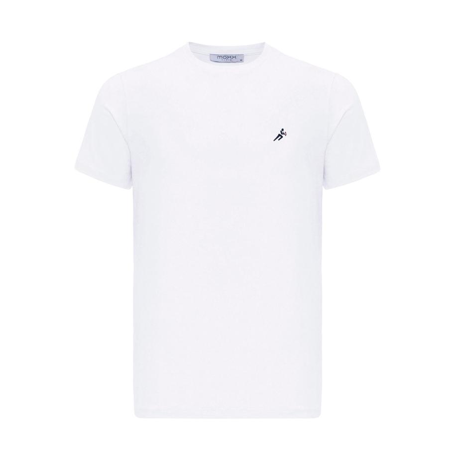 Moxx Paris Moxx Paris Shirt zwart / wit -