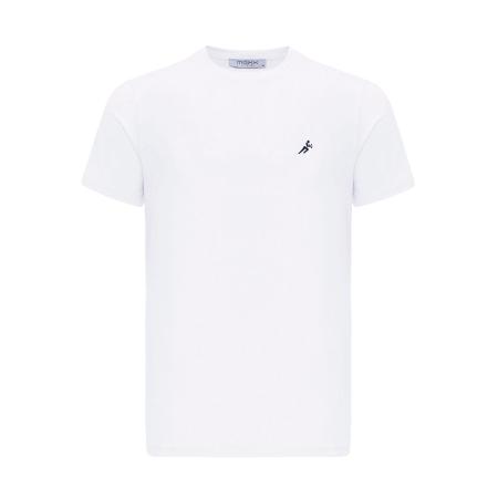 Moxx Paris Moxx Paris Shirt zwart / wit