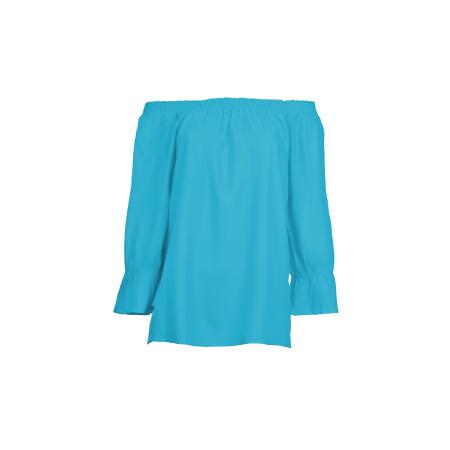 Vivid VIVID Shirt turquoise